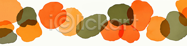 감성 따뜻함 복잡 JPG 일러스트 AI일러스트 AI콘텐츠 국내일러스트 단순화된 디자인 백그라운드 색채 수채화 예술 원형 장식 조화 창작 초록색 컬러 패턴