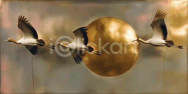 평화 JPG 편집이미지 AI컴퓨터그래픽 AI콘텐츠 동물 뷰티풀 비행 새해 왜가리 이미지편집 자연 저녁 조류 조화 태양 하늘