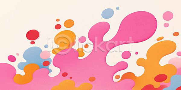 분위기 JPG 일러스트 AI일러스트 AI콘텐츠 개성 공간 국내일러스트 디자인 모양 벽장식 스타일 예술 인테리어 장식 창의성 추상 컬러 키치 패턴 표현