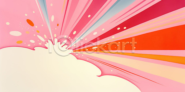 즐거움 화려 JPG 일러스트 AI일러스트 AI콘텐츠 국내일러스트 긍정 디자인 밝은색 백그라운드 번짐 분출 에너지 예술 창의성 추상 컬러 클라우드서비스 키치 파스텔 패턴 표현