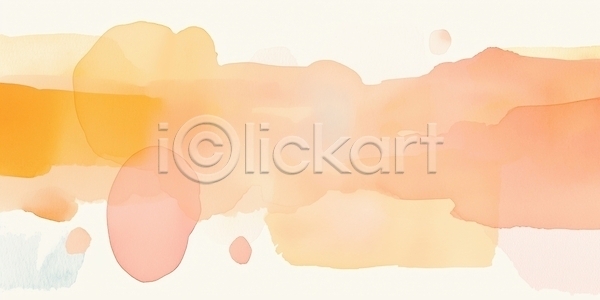 따뜻함 부드러움 분위기 편안함 JPG 일러스트 AI일러스트 AI콘텐츠 감정 국내일러스트 디자인 명상 백그라운드 분홍색 색감 수채화 예술 창의성 코랄