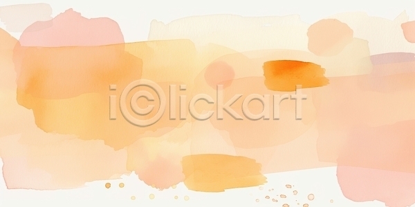 감성 따뜻함 부드러움 편안함 JPG 일러스트 AI일러스트 AI콘텐츠 국내일러스트 그림 디자인 모던 물감 백그라운드 수채화 예술 차분 창의성 추상 컬러 코랄 패턴 화사함