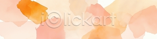 감성 따뜻함 부드러움 분위기 JPG 일러스트 AI일러스트 AI콘텐츠 국내일러스트 그림 디자인 미술 백그라운드 분홍색 색감 색채 수채화 예술 조화 창조 추상 코랄