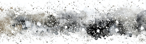 JPG 일러스트 흑백 AI일러스트 AI콘텐츠 감정 곡선 국내일러스트 그림 단순화된 디자인 모양 미술 스플래쉬 예술 잉크 장식 조화 질감 창작 추상 표현 혼합