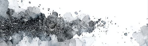 분위기 JPG 일러스트 흑백 AI일러스트 AI콘텐츠 감상 감정 경계 국내일러스트 디자인 모양 미술 붓터치 수채화 예술 질감 창의성 컬러 패턴 표현