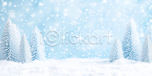 차가움 JPG 편집이미지 겨울 나무 눈 눈내림 눈송이 맑음 뷰티풀 소나무 숲 야외 이미지편집 자연 풍경 하늘 흰색