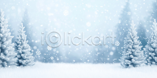 차가움 JPG 편집이미지 겨울 겨울풍경 나무 눈 눈내림 뷰티풀 숲 이미지편집 자연 장면 풍경 하늘