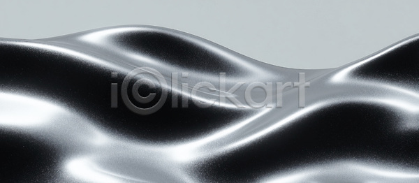 매력적 부드러움 흐름 JPG 편집이미지 AI컴퓨터그래픽 AI콘텐츠 검은색 금속 디자인 모양 물결 백그라운드 예술 은색 이미지편집 조명 질감 추상 컬러
