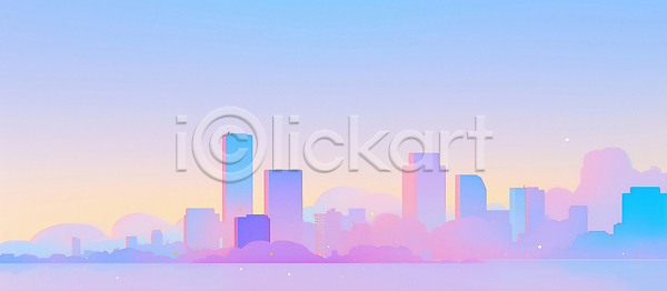 고요 분위기 JPG 실루엣 일러스트 AI일러스트 AI콘텐츠 건물 국내일러스트 그래픽 도시 백그라운드 뷰티풀 스카이라인 예술 오후 자연 조화 컬러 탐험 풍경 하늘 햇빛