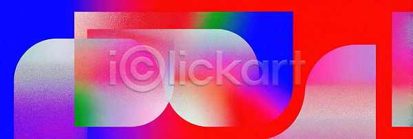 JPG 일러스트 강렬 곡선 국내일러스트 그래픽 디자인 모양 백그라운드 뷰티풀 선 예술 조화 추상 컬러 패턴 표현 흐림