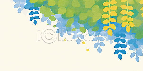 여유 JPG 일러스트 AI일러스트 AI콘텐츠 감상 국내일러스트 그림 꽃 나뭇잎 노란색 미술 백그라운드 봄 수채화 식물 여름 예술 잎 자연 조화 컬러 풍경 햇빛 화사함