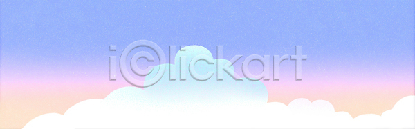 감성 따뜻함 부드러움 평화 휴식 JPG 일러스트 AI일러스트 AI콘텐츠 국내일러스트 뷰티풀 일몰 자연 저녁 조화 주황색 컬러 파란색 파스텔 풍경 하늘