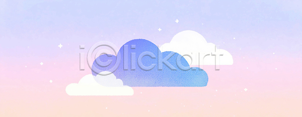 부드러움 상상 신비 평화 JPG 일러스트 AI일러스트 AI콘텐츠 구름모양 국내일러스트 꿈 모양 백그라운드 뷰티풀 아침 일몰 자연 장면 저녁 컬러 풍경 하늘 하늘색