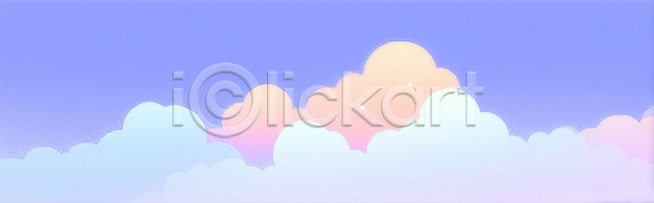 고요 분위기 평화 JPG 일러스트 AI일러스트 AI콘텐츠 감상 국내일러스트 분홍색 뷰티풀 일몰 일출 자연 저녁 조용 주황색 컬러 파란색 파스텔 풍경 하늘