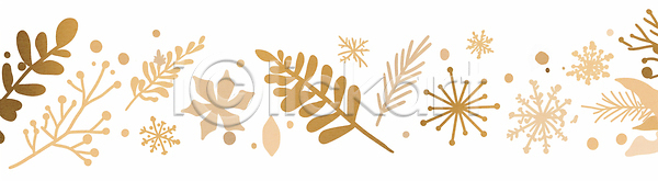 따뜻함 분위기 추억 JPG 일러스트 AI일러스트 AI콘텐츠 겨울 국내일러스트 그림 금색 기념일 눈송이 단순화된 디자인 선물 수공예 식물 예술 자연 장식 컬러 크리스마스 패턴