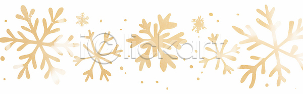 따뜻함 분위기 추위 JPG 일러스트 AI일러스트 AI콘텐츠 겨울 계절 국내일러스트 그래픽 금색 눈송이 디자인 백그라운드 예술 오브젝트 자연 장식 축제 크리스마스 테마 패턴