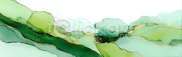 부드러움 JPG 일러스트 AI일러스트 AI콘텐츠 감정 국내일러스트 그래픽 그림 금색 디자인 백그라운드 뷰티풀 산 수채화 예술 자연 작품 조화 창의력 초록색 컬러 풍경