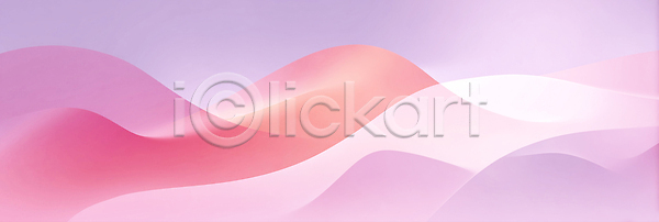 부드러움 흐름 JPG 편집이미지 AI컴퓨터그래픽 AI콘텐츠 디자인 물결 백그라운드 보라색 분홍색 예술 이미지편집 차분 창의성 컬러 패턴