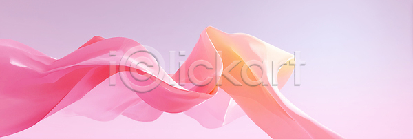 부드러움 JPG 편집이미지 AI컴퓨터그래픽 AI콘텐츠 곡선 디자인 리본 모션 백그라운드 분홍색 뷰티풀 비율 예술 이미지편집 창의성 컬러 패턴