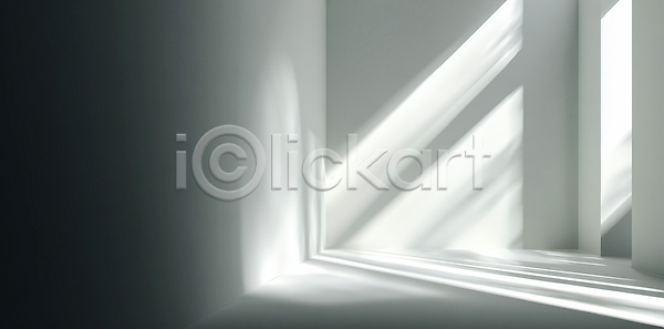 분위기 JPG 편집이미지 AI컴퓨터그래픽 AI콘텐츠 공간 그림자 내부 디자인 모던 모양 방 빛 예술 조명 질감 차분 컬러 편집실사 햇빛