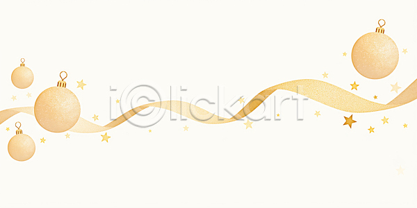 따뜻함 분위기 우아함 JPG 일러스트 AI일러스트 AI콘텐츠 계절 구슬 국내일러스트 금색 기념일 리본 백그라운드 새해 스타일 이벤트 장식 축제 크리스마스