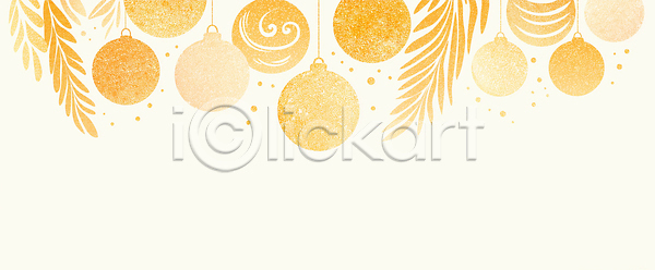 따뜻함 분위기 JPG 일러스트 AI일러스트 AI콘텐츠 국내일러스트 노란색 디자인 모던 미니멀 백그라운드 식물 오너먼트 장식 축제 크리스마스 크리스마스트리 패턴 홀리데이