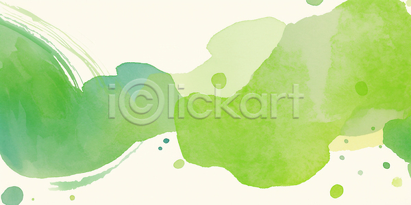 부드러움 편안함 JPG 일러스트 AI일러스트 AI콘텐츠 국내일러스트 그래픽 그림 디자인 마감 백그라운드 수채화 예술 이미지 자연 조화 질감 초록색 컬러 패턴