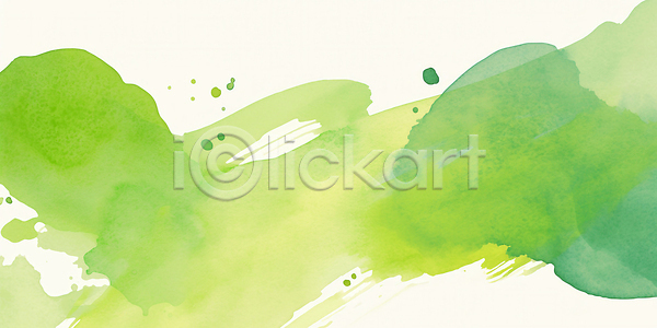 부드러움 평화 JPG 일러스트 AI일러스트 AI콘텐츠 국내일러스트 그림 디자인 문화 미술 백그라운드 색채 수채화 예술 자연 조화 질감 창의성 초록색 컬러 파란색 표현