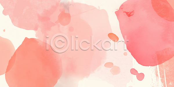 고요 따뜻함 JPG 일러스트 AI일러스트 AI콘텐츠 국내일러스트 디자인 모던 모양 물감 백그라운드 분홍색 붓터치 세련 소프트 수채화 예술 윤곽 자연 질감 추상 컬러 패턴