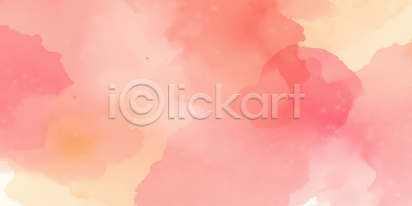 따뜻함 부드러움 JPG 일러스트 AI일러스트 AI콘텐츠 감정 국내일러스트 디자인 미술 백그라운드 베이지색 분홍색 붓터치 수채화 예술 조화 차분 창의력 컬러 페인팅