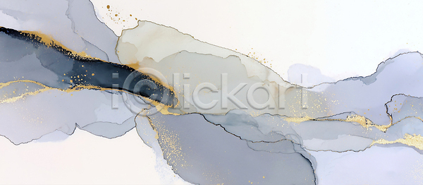 분위기 JPG 일러스트 AI일러스트 AI콘텐츠 감각 국내일러스트 금색 모던 예술가 작품 조화 파란색 회색