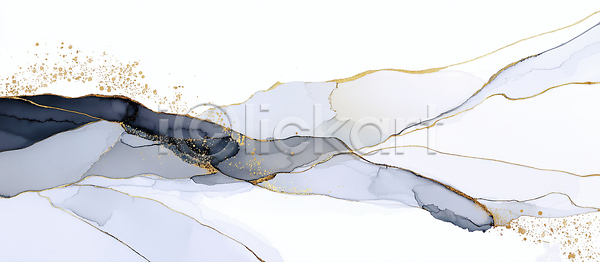 부드러움 JPG 일러스트 AI일러스트 AI콘텐츠 감각 국내일러스트 금색 디자인 모양 백그라운드 선 세련 수채화 예술 인테리어 장식 조화 창의성 컬러 패턴 회색