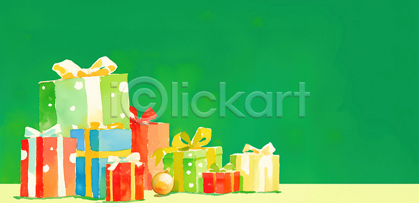 기쁨 분위기 준비 행복 JPG 일러스트 AI일러스트 AI콘텐츠 가족 겨울 국내일러스트 기념일 디자인 리본 사각형 선물 연말 이벤트 장식 초대장 축제 친구 컬러 크리스마스 파티