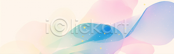 부드러움 흐름 JPG 일러스트 AI일러스트 AI콘텐츠 감정 공간 국내일러스트 그래픽 디자인 모션 모양 백그라운드 뷰티풀 비율 수채화 스크린 예술 이미지 조화 추상 컬러 패턴 혼합