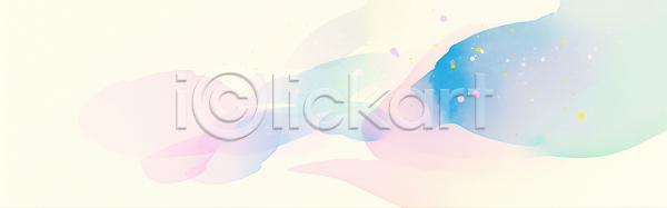 감성 부드러움 JPG 일러스트 AI일러스트 AI콘텐츠 국내일러스트 그림 디자인 모양 물감 백그라운드 색채 수채화 예술 이미지 조화 창의성 컬러 표현 혼합 회화