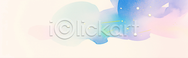 JPG 일러스트 AI일러스트 AI콘텐츠 감정 국내일러스트 그림 디자인 모양 물감 미술 반짝임 백그라운드 별 뷰티풀 상상력 수채화 예술 점 창의성 컬러 패턴 표현