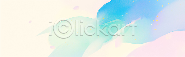 부드러움 JPG 일러스트 AI일러스트 AI콘텐츠 국내일러스트 그림 디자인 모양 물감 백그라운드 색감 수채화 예술 조화 창작 캔버스 컬러 파스텔 평면 혼합