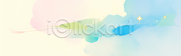 부드러움 흐름 JPG 일러스트 AI일러스트 AI콘텐츠 감정 국내일러스트 그림 디자인 물감 백그라운드 수채화 예술 자연 조화 창작 컬러 표현 회화