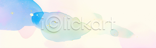 흐름 JPG 일러스트 AI일러스트 AI콘텐츠 감정 국내일러스트 그림 디자인 모양 물감 백그라운드 수채화 예술 창조 추상 컬러 패턴 표현 풍경 하늘