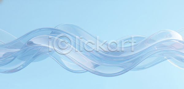 흐름 JPG 실루엣 편집이미지 AI컴퓨터그래픽 AI콘텐츠 곡선 물결 오브젝트 웨이브 이미지편집 자연 장면 창의력 투명 포즈 하늘색 환경