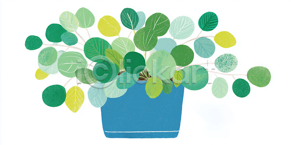 성장 JPG 일러스트 AI일러스트 AI콘텐츠 국내일러스트 다양 도심 모양 생명 식물 식물키우기 실내 원예 원형 인테리어 잎 자연 자연요소 조화 초록색 타원형 화분