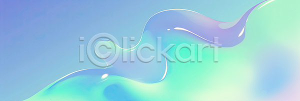 변화 부드러움 흐름 JPG 일러스트 AI일러스트 AI콘텐츠 곡선 공간 국내일러스트 그라데이션 그래픽 디자인 모션 민트색 백그라운드 보라색 빛 예술 오브젝트 웨이브 자연 조명 추상 컬러 테마 투명 형상