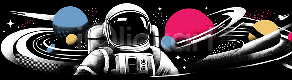 고요 상상 JPG 일러스트 AI일러스트 AI콘텐츠 고리 공간 과학 국내일러스트 드로잉 모션 백그라운드 별 별자리 실험 우주 우주복 우주비행사 우주여행 컬러 탐험 행성