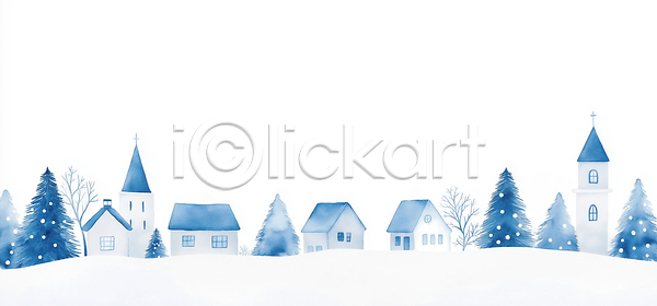 고요 따뜻함 분위기 평화 사람 JPG 일러스트 AI일러스트 AI콘텐츠 가족 건물 겨울 교회 국내일러스트 나무 날씨 마을 모션 자연 장식 친구 풍경