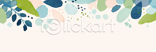 JPG 일러스트 AI일러스트 AI콘텐츠 국내일러스트 그래픽 꽃 디자인 디지털 백그라운드 보테니컬아트 수채화 식물 예술 잎 자연 장면 장식 창의성 컬러 패턴