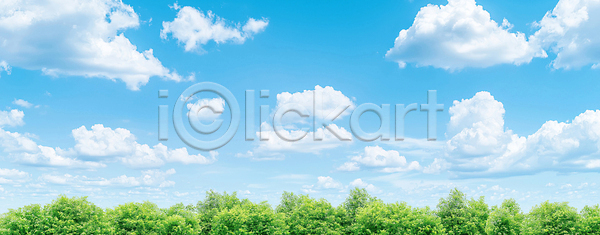 산책 휴식 JPG 편집이미지 AI콘텐츠 AI포토 공원 구름 나무 날씨 봄 숲 여름 자연 지역 파란색 편집실사 풍경 하늘 햇빛 환경