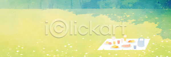 즐거움 JPG 일러스트 AI일러스트 AI콘텐츠 가족 공원 국내일러스트 나무 담요 먹거리 모션 봄 사각형 소풍 야외 여름 음료 음식 자연 친구 햇빛