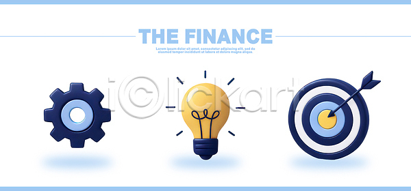 목표 분석 성공 아이디어 투자 PSD 편집이미지 관리 금융 기술 기획 도구 비즈니스 전략 창의성 편집3D