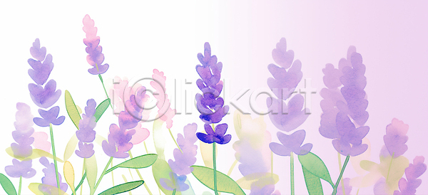 산책 JPG 일러스트 AI일러스트 AI콘텐츠 건강 국내일러스트 꽃 높이 라벤더 백그라운드 수채화 식물 식물원 여름 위치 잎 자연 정원 조화 컬러 풍경 향기