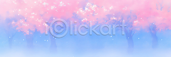 고요 신선 JPG 일러스트 AI일러스트 AI콘텐츠 감정 겨울 국내일러스트 기온 꽃 꽃구경 나무 나뭇가지 땅 벚꽃 봄 분홍색 뷰티풀 아침 안개 자연 조경 풍경 하늘